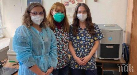 студенти медици призовават колегите включат битката covid