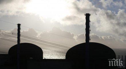 франция удължи живота реакторите