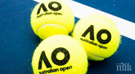 официално отложиха откритото първенство австралия седмици