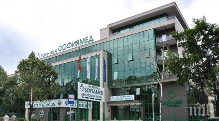 дкц софиямед vip диагностични пакети covid преболедували ковид