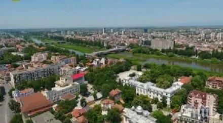 пловдив иска кредит млн лева пътища