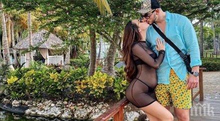 биляна лазарова заряза бащата сина хвана тузар