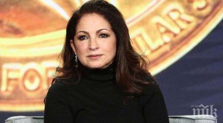 глория естефан прекара covid искам знаете силно заразен вирусът