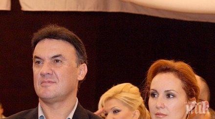 почина бащата златното момиче мария петрова