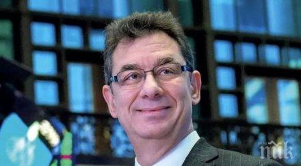 изпълнителният директор пфайзер призив отпускат мерките заради ваксините