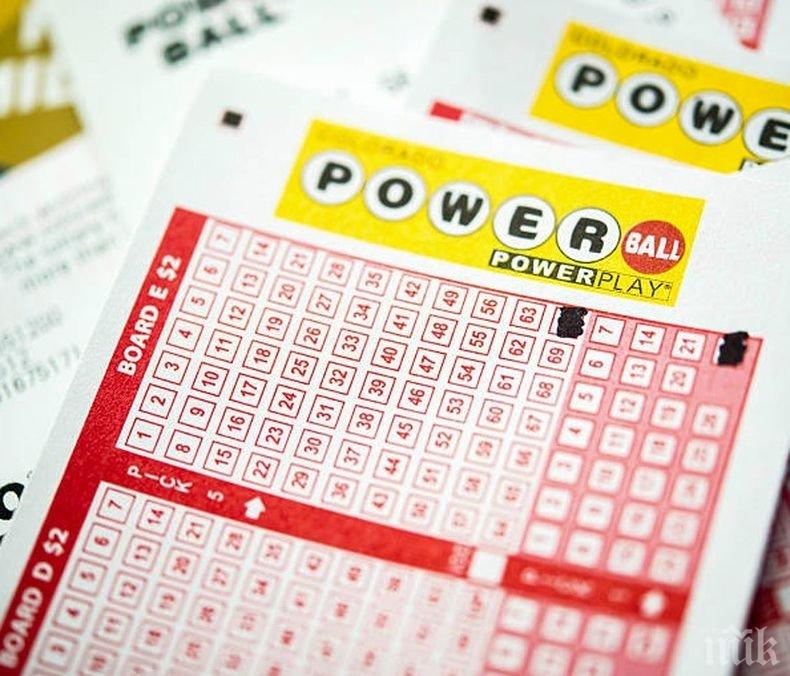 ЛУД КЪСМЕТ! Необичайна комбинация от числа донесе сериозна печалба на 20 души в Южна Африка