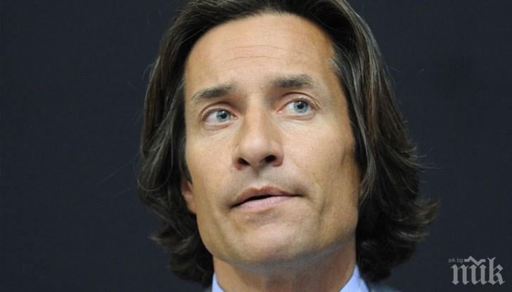 Осъдиха бивш финансов министър на Австрия на 8 години затвор