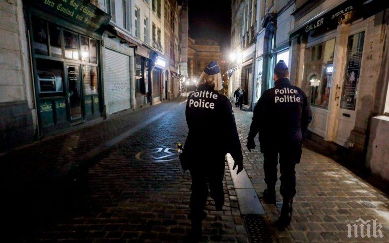 Естонски дипломат e сред участниците в гей партито в Брюксел