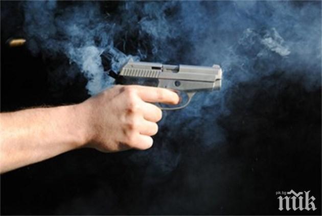 ЗАРАДИ МОМИЧЕ: Пращат на съд мъж, заканил се да разстреля ученик като куче