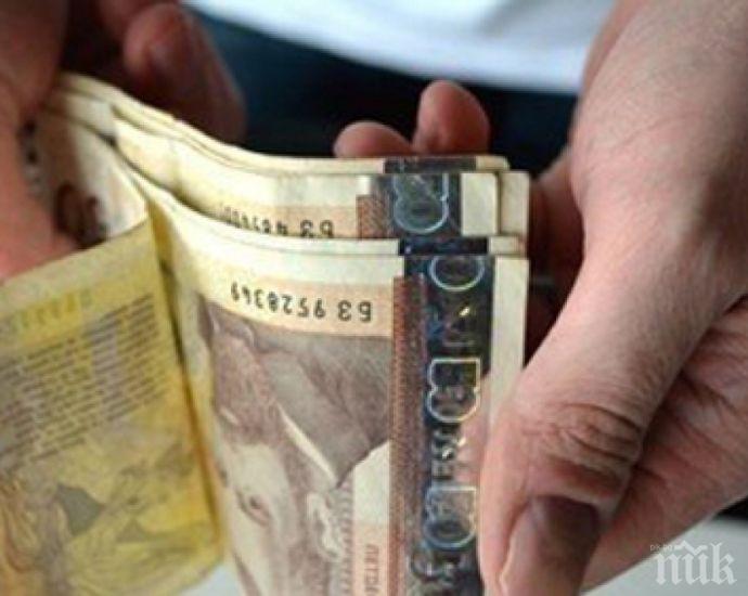 СТИМУЛ: Допълнително възнаграждение за медиците в Габрово