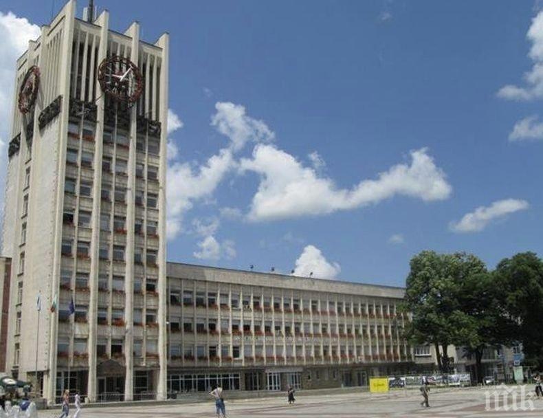 Община Габрово отличи доброволци в пет категории