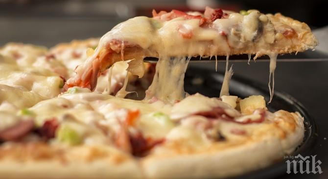 Тези храни могат да съсипят любовната ви нощ