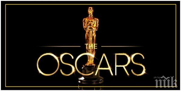 Ето кои филми са с най-големи шансове за Оскар