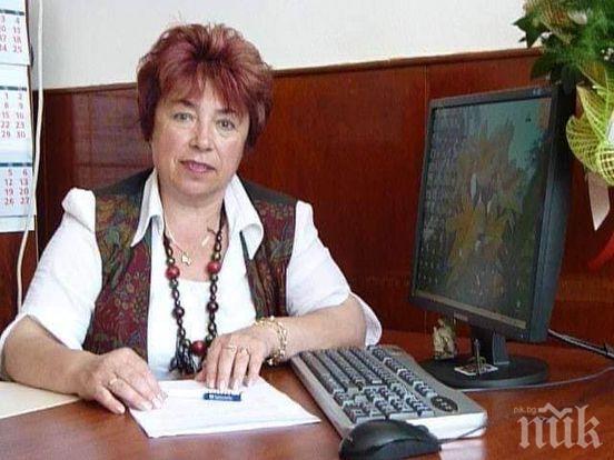 НОВА ТРАГЕДИЯ: Почина учителка от Горна Оряховица