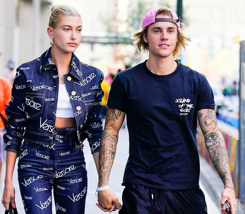 Джъстин Бийбър за потомството си: Бих искал да създам малък клан