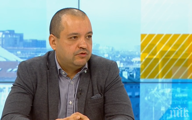 Шефът на ВиК в КЕВР обясни защо трябва да се вдига цената на водата