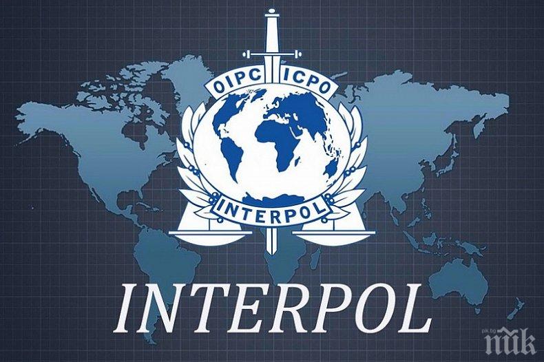 Интерпол с важно предупреждение за ваксините: Престъпни мрежи може да ...