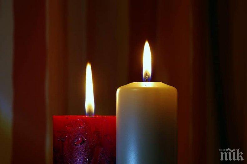 ТЪЖНА ВЕСТ! Почина кметът на айтоско село