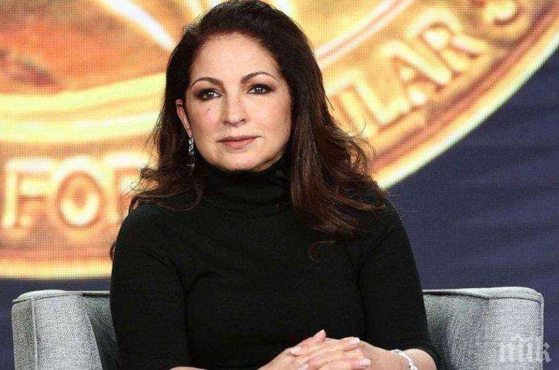 Глория Естефан прекара COVID-19: Искам да знаете колко силно заразен е вирусът