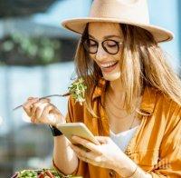 20 начина да се храните здравословно и без много усилия