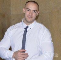 Победителят в 