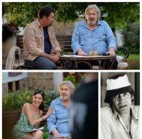 Башар Рахал с емоционален спомен за Ламбо: Беше ми като втори баща, измина 150 км, за да ми каже, че татко е починал