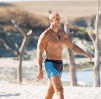 Победителят в 