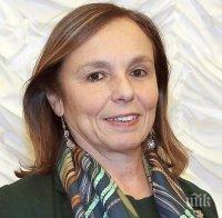 Вътрешният министър на Италия пипна COVID-19