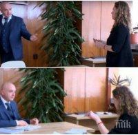 Бенатова и Мутафчийски: 4650 трупа по-късно