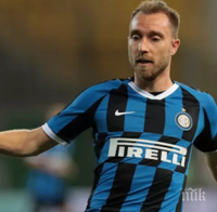 Пече се раздяла между Интер и...