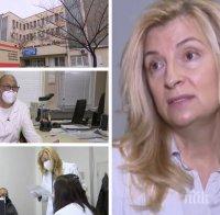 Семейство медици от Благоевград с шокиращ разказ за ужаса от коронавируса