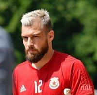Унгарци напират за титуляр на ЦСКА