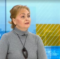 Полина Карастоянова: Туризмът заслужава да е №1 в една дългосрочна правителствена програма