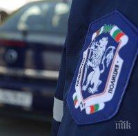 Прокуратурата погна бивш полицейски служител за куп престъпления