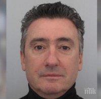 Съд пусна Ветко Арабаджиев под домашен арест с гривна