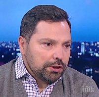 Политолог отсече: Очаквам ниска избирателна активност през март