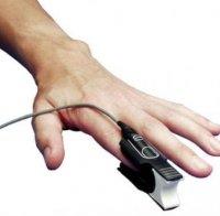 ПАЗЕТЕ СЕ: Заляха пазара с менте апарати за измерване на кислород - наивните броят по 400 кинта за парче