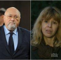 Евродепутатът Александър Йорданов остро срещу Силвия Великова: Крайно невъзпитана журналистка, махленска клюкарка