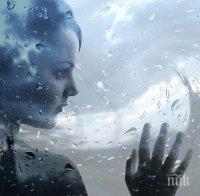 Учени с обяснение за това, защо ни се спи, когато вали дъжд