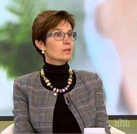 Д-р Радосвета Филипова: Не може да има калпава ваксина срещу коронавируса 