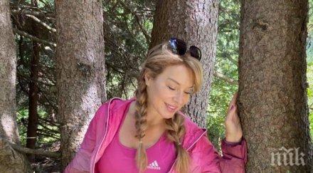 мира добрева призив младите момичета бъдете глезли слушайте родителите