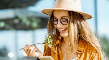 начина храните здравословно без усилия