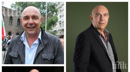 ексклузивно пик калин сърменов шок слуховете бори живота пълни глупости добре съм репетирам театър