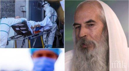 прочут пророк ужасяваща прогноза ковид убие половината човечество