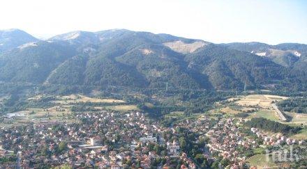 предупреждават къщите гости сапарева баня отварят декември