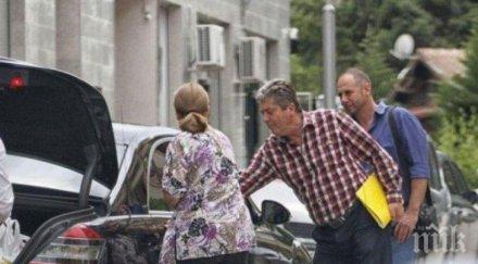 пик ретро първанов отказа лова