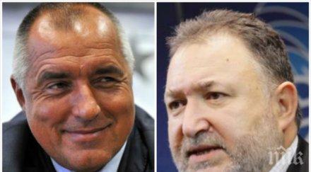 зам лидерът сдс емил кабаиванов проговори коалицията герб