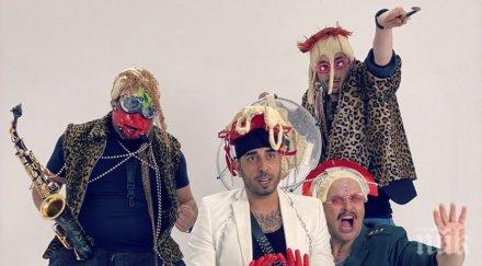 100 кила иво димчев месят баница домашни концерти