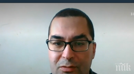 журналист разказа китай ваксинира covid