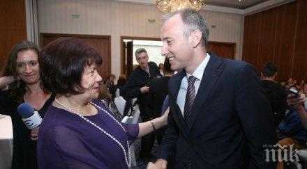 учителите преболедували covid имат дни платен отпуск